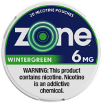 Zone | Nicotine Pouches   [ 5ct Roll ] - Image 11