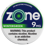Zone | Nicotine Pouches   [ 5ct Roll ] - Image 3
