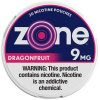 Zone | Nicotine Pouches   [ 5ct Roll ] - Dragon Fruit, 9MG