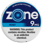 Zone | Nicotine Pouches   [ 5ct Roll ] - Image 5