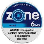 Zone | Nicotine Pouches   [ 5ct Roll ] - Image 6