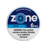 Zone | Nicotine Pouches   [ 5ct Roll ] - Image 8