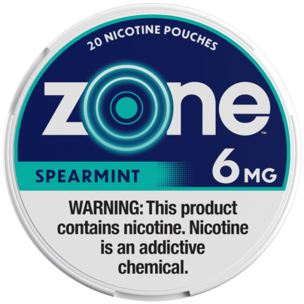 Zone | Nicotine Pouches   [ 5ct Roll ] - Image 7