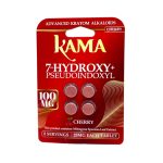 Kama | Pseudo 7OH | 4ct - 25MG Each - Image 13