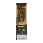 North | Habibi Edition Vape 5000 Puffs | 10ML [Box of 10]
