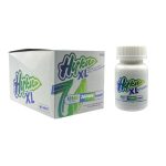 Hyku | XL Pure 7OH Bottle | 20ct - 18MG Each - Image 2