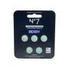 University No. 7 | 7OH Tablets | 5ct - 20mg Each - [Single], Berry