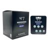 University No. 7 | 7OH Tablets | 5ct - 20mg Each - [Box of 10], Berry