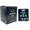 University No. 7 | 7OH Tablets | 5ct - 20mg Each - [Box of 10], Mint