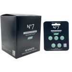 University No. 7 | 7OH Tablets | 5ct - 20mg Each - Image 3