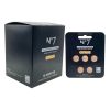 University No. 7 | 7OH Tablets | 5ct - 20mg Each - [Box of 10], Citrus