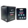 University No. 7 | 7OH Tablets | 5ct - 20mg Each - [Box of 10], Original