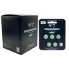 University | No. 7 Pseudo + 7OH Tablets | 5ct - 20mg Each - [Box of 10], Mint