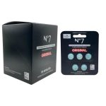 University | No. 7 Pseudo + 7OH Tablets | 5ct - 20mg Each - Image 2