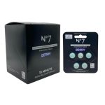 University | No. 7 Pseudo + 7OH Tablets | 5ct - 20mg Each - Image 5