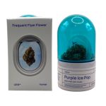 URB | Frequent Flyer AAA THCA Flower | 3.5G - Image 2