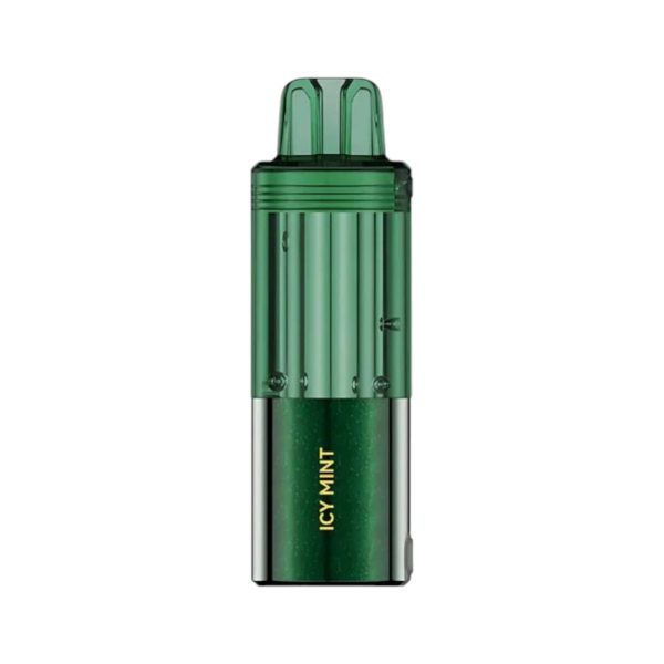 Foger | Switch Pro Disposable Pod | 30000 Puffs [Box of 5] - Image 16