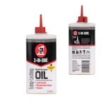 3-IN-One Multi Purpose Oil