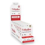 Real Botanicals | 7 Hydro Tablets  | 20mg - Image 5