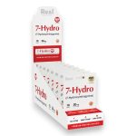 Real Botanicals | 7 Hydro Tablets  | 20mg - Image 2