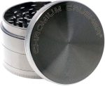 Chromium Crusher | 4 Part 2 Inches Grinder [70406] - Image 2