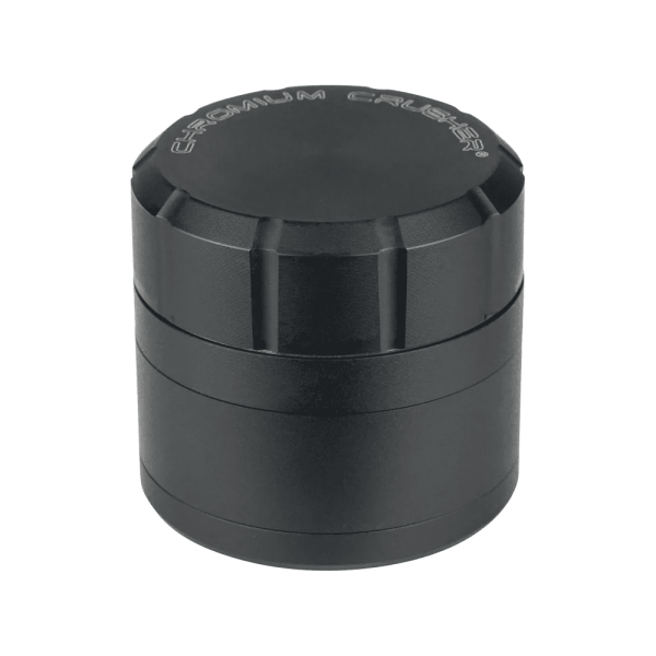 Chromium Crusher | 4 Part 2.5 Inches Grinder [70407] - Image 4