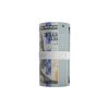 Yocan Black | Cash Roll  510 Cartridge Battery - White