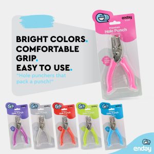 Premium Hole Puncher