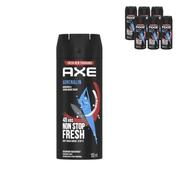 AXE | Body Spray 150mL - Image 13