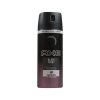 AXE | Body Spray 150mL - Black Night, [ Single ]