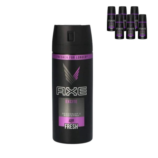 AXE | Body Spray 150mL - Image 5