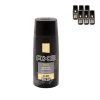 AXE | Body Spray 150mL - Gold, [ Pack of 6 ]