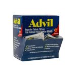 Advil | Tablets - Image 3