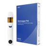 URB | Aerovape 710 Disposable | 3G - [Box of 6], Clarity Blend - Strawberry Kush (S)