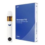 URB | Aerovape 710 Disposable | 3G - Image 4