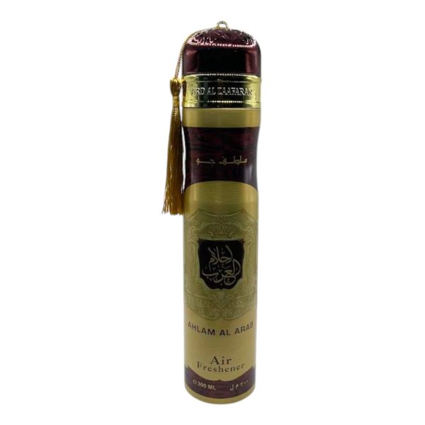 Lattafa | Air Fresheners 300 ML