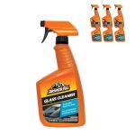 Armor All | Glass Cleaner Spray 22oz - Image 3