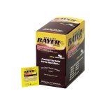 Bayer | Pain Relever and Fever Tablets - Image 3