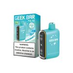 Geek Bar | Pulse  15000 Puff  | 16 ML [ Box of 5 ] - Image 15