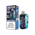 Nexa Ultra | 50k Puffs Nicotine Vape | 20ML [Box of 5] - Image 6