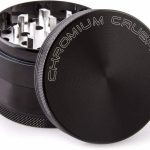 Chromium Crusher | 4 Part 2 Inches Grinder [70406]