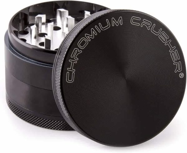 Chromium Crusher | 4 Part 2 Inches Grinder [70406]