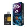 Indacloud | WTF Series D9 + THCA LR Diamonds and Sauce Disposable | 3G - [Single], 9 Pound Hammer (I)