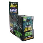 Indacloud | Beastmode V2 THCA Diamond Disposable | 6G - Image 5