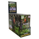 Indacloud | Beastmode V2 THCA Diamond Disposable | 6G - Image 7