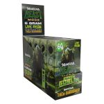 Indacloud | Beastmode V2 THCA Diamond Disposable | 6G - Image 3