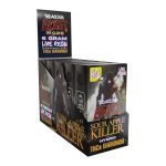 Indacloud | Beastmode V2 THCA Diamond Disposable | 6G - Image 4