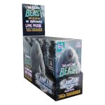 Indacloud | Beastmode V2 THCA Diamond Disposable | 6G - Image 6