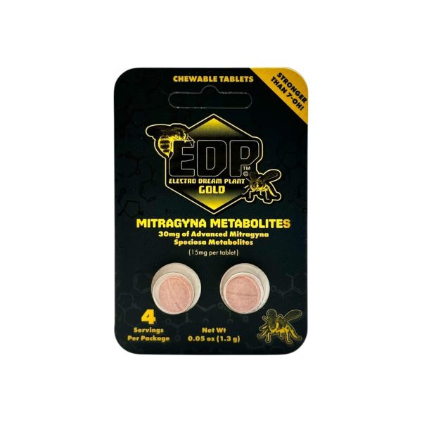 EDP | PSEUDO | 30MG Each