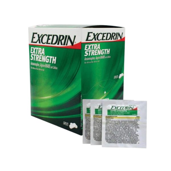 Excedrin | Tablets